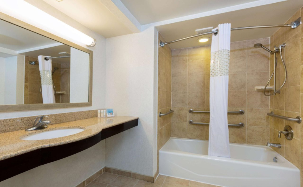 Hampton Inn Houston Near the Galleria