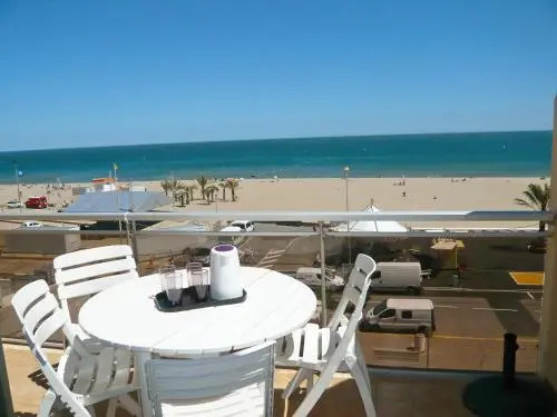 Apartment Les Terrasses du Levant-2