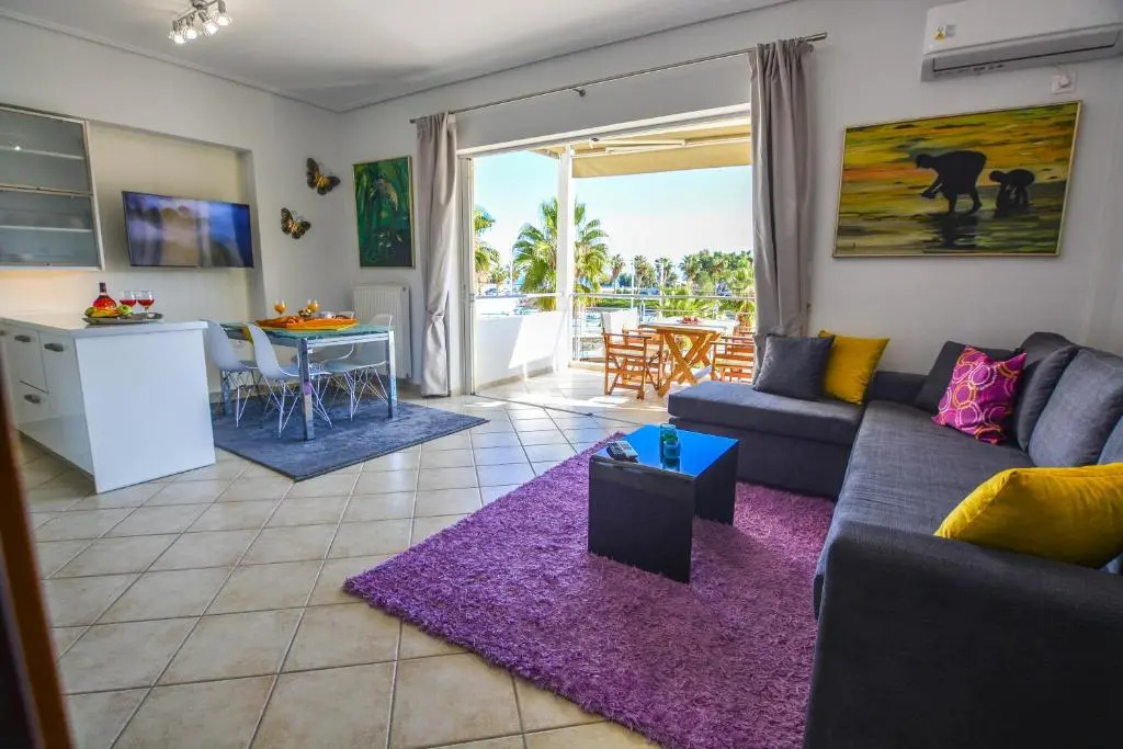 Mare Marina View 2