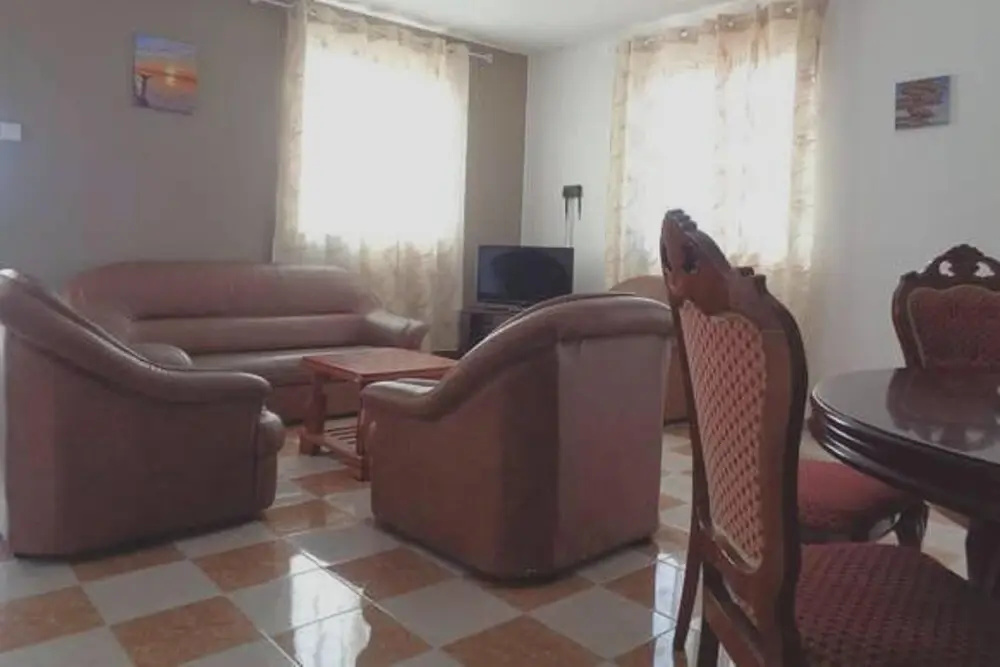 Villa with 3 Bedrooms in Grand Baie, with Private Pool, Enclosed Garden And Wifi - 500 M From the Beach