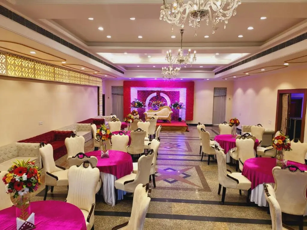 Hotel SK PARK ROSELLA RESORTS & Spa