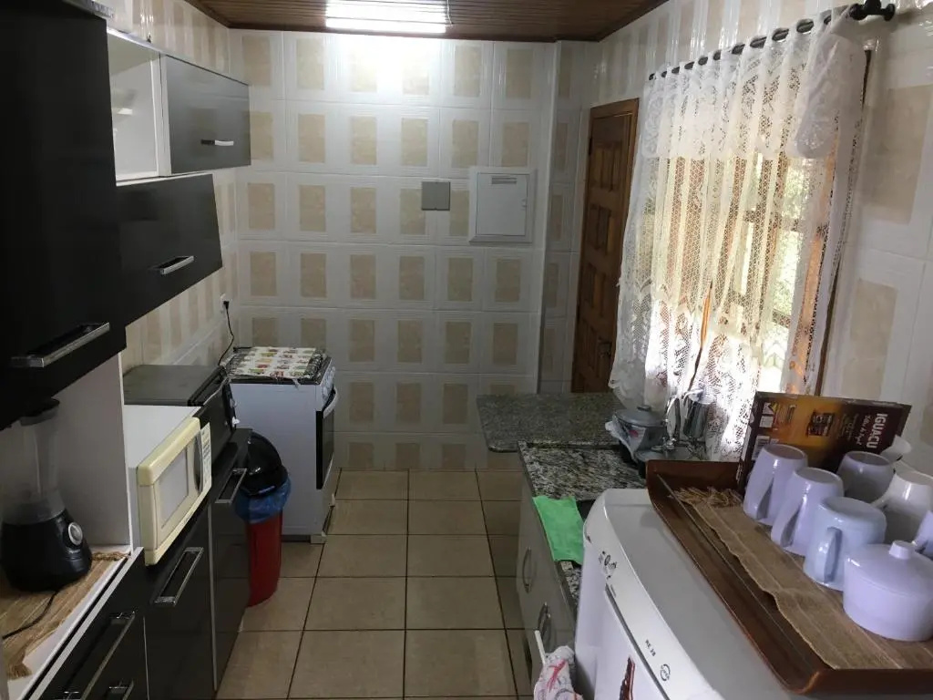 Chácara 4 quartos com piscina