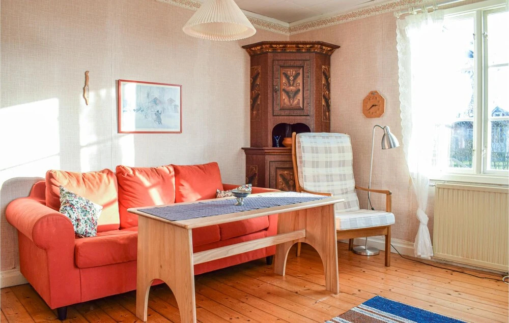3 Bedroom Amazing Home In Löttorp