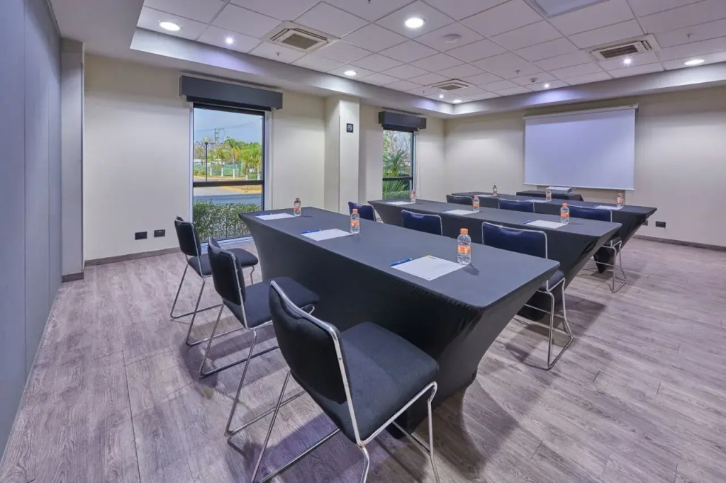 City Express by Marriott Salamanca