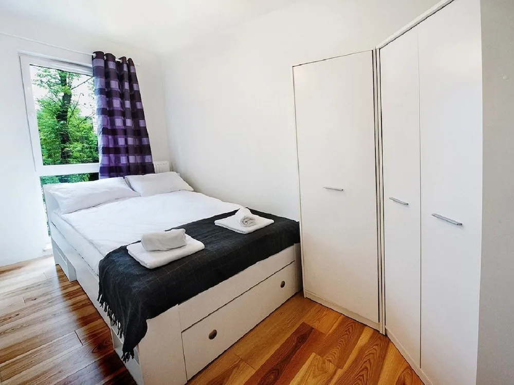 CVO INN Cracow Old Town