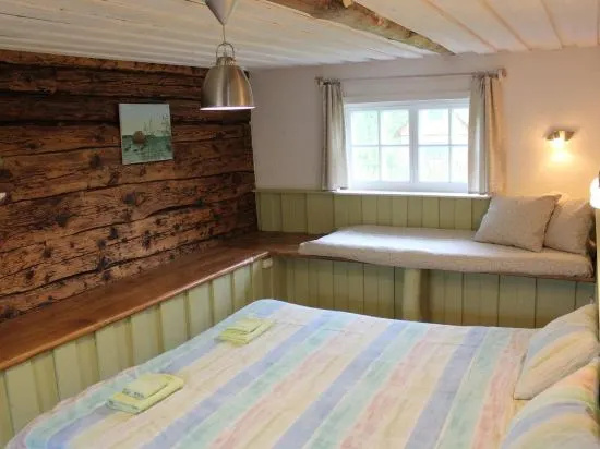 Toomarahva Farmstay