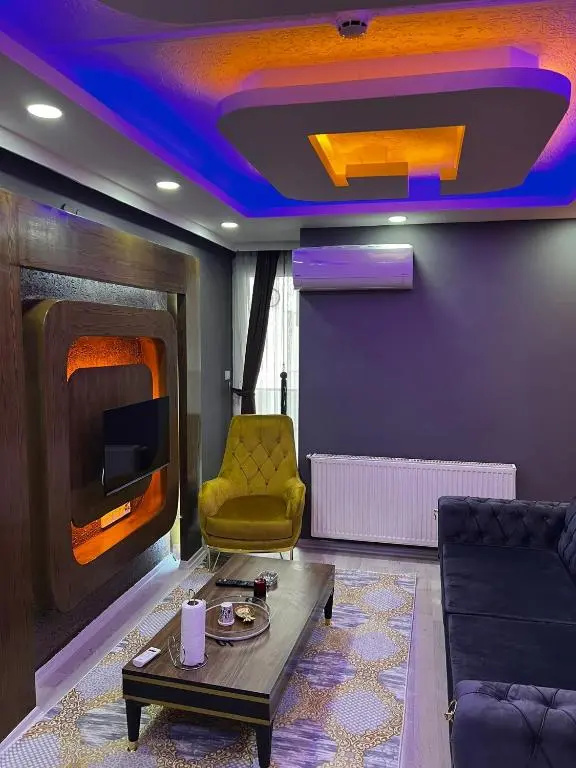 Güleroğlu Rezidans
