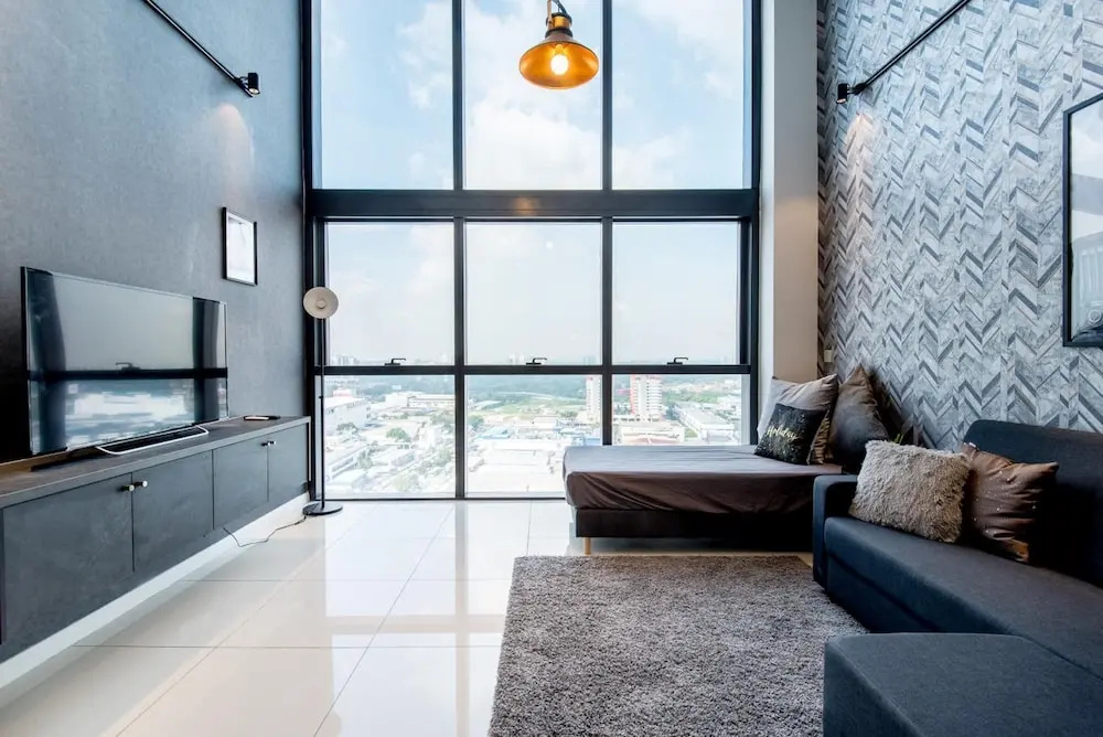 Icon City PJ