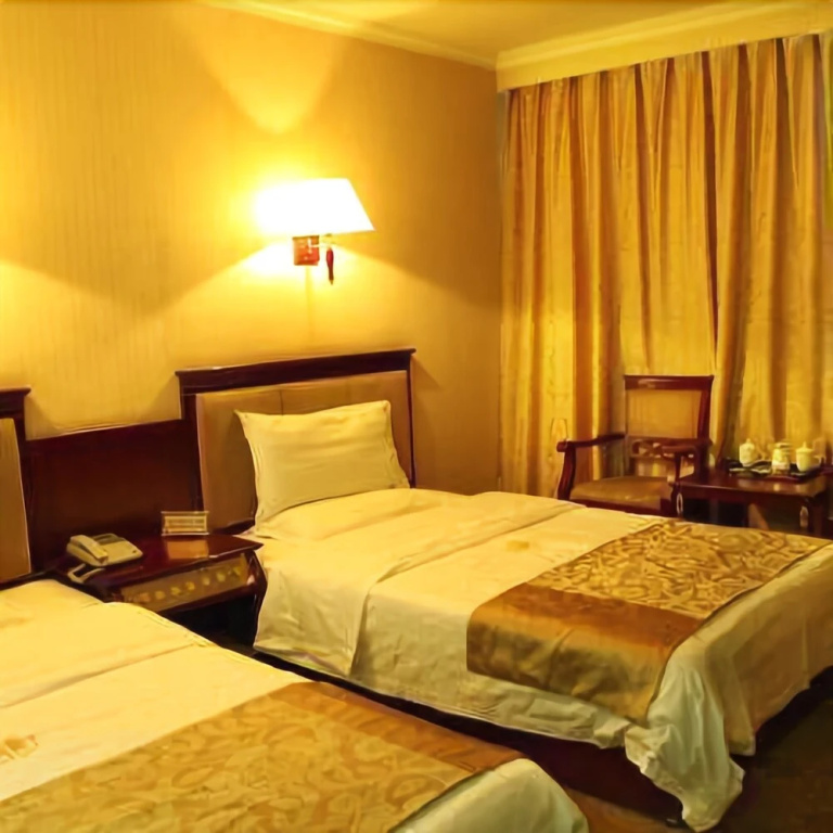 Qinghai-tibet Holiday Hotel