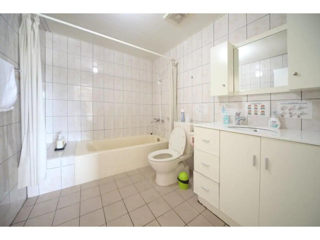 Green Garden Hills 3F-1 - Vacation STAY 15233v