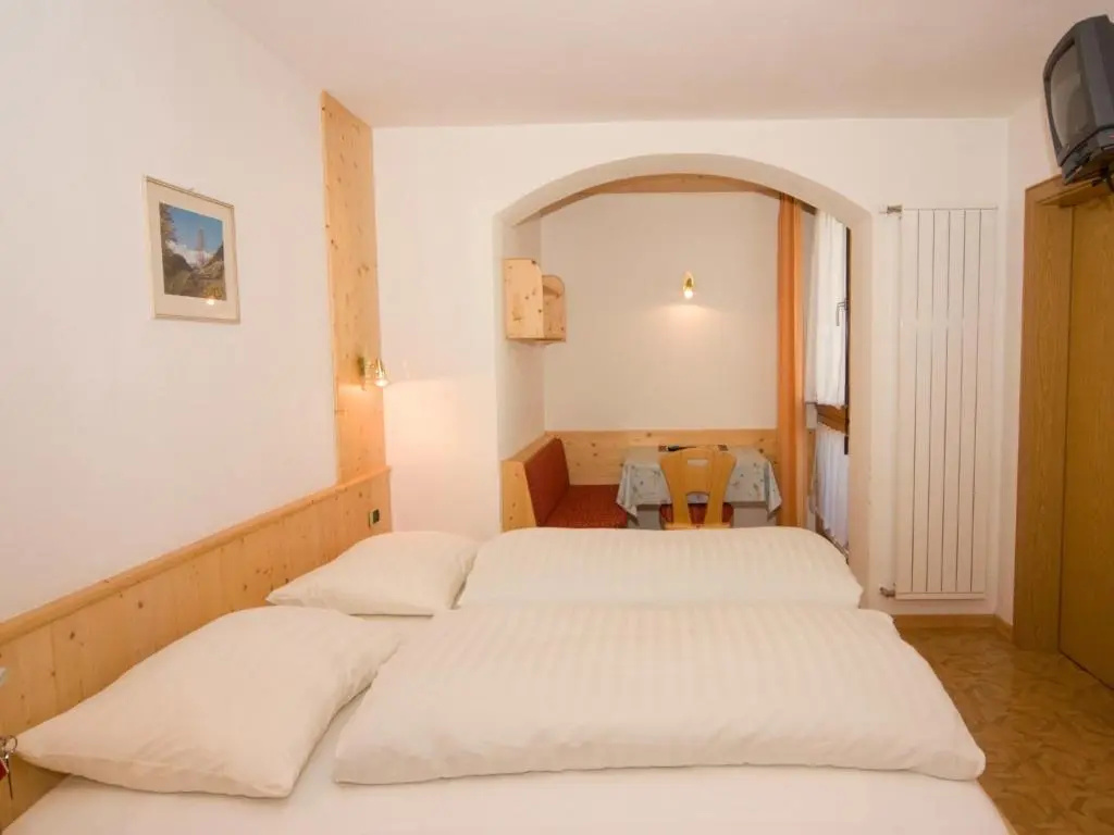 Pension & Appartament Anna