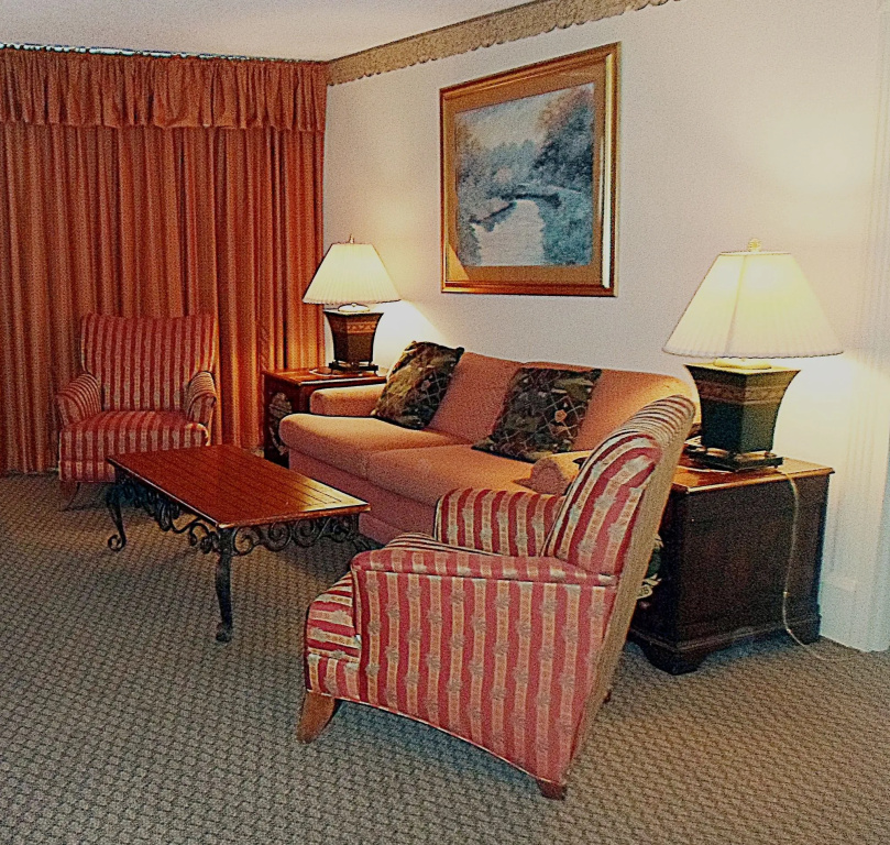 Quail Hollow Resort