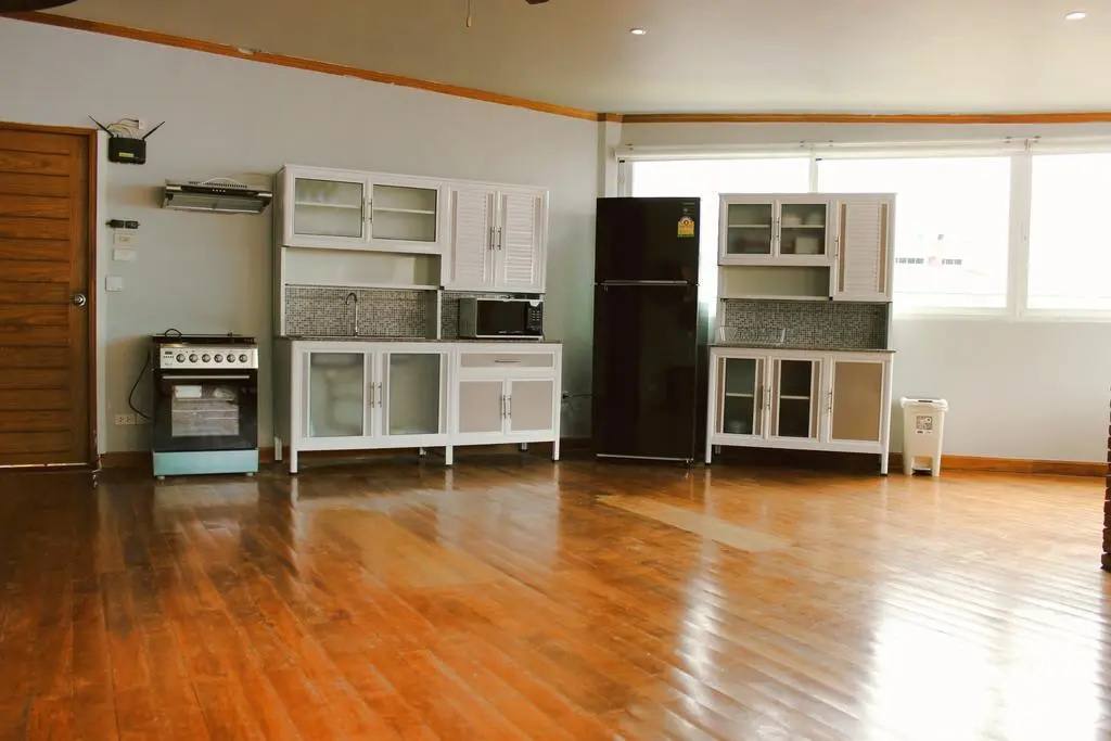 Casa Jip Guesthouse