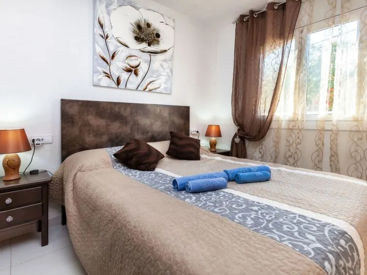 Holiday Home Isis