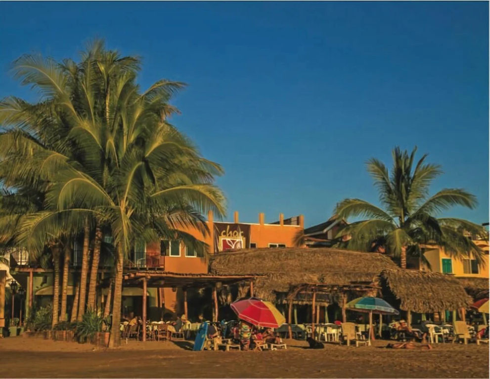 Casa Canarias