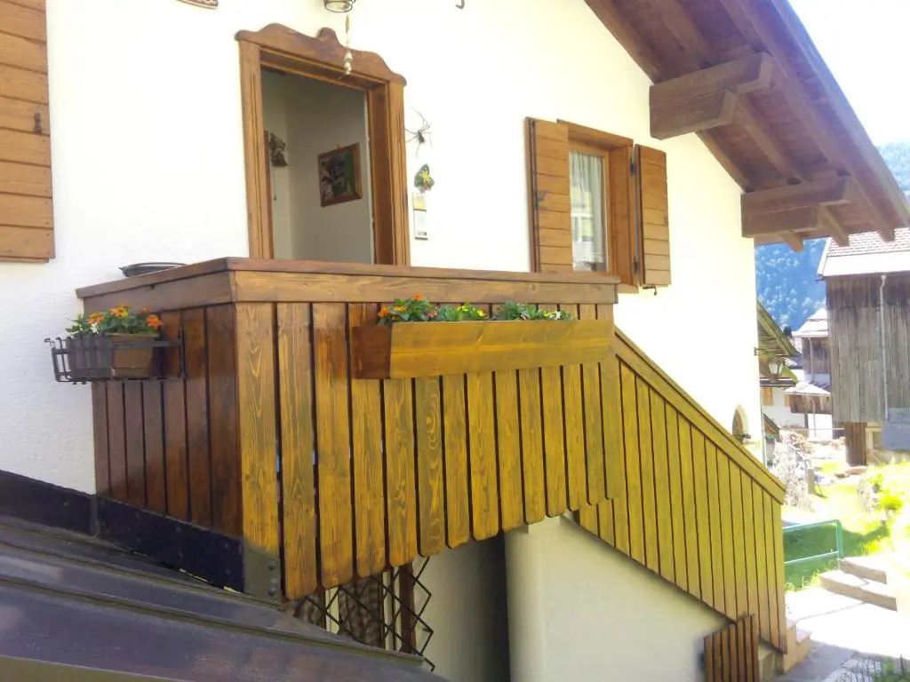Casa Alpina