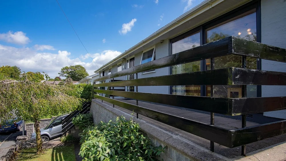 Ragged Staff - 3 Bedroom Holiday Home - Saundersfoot