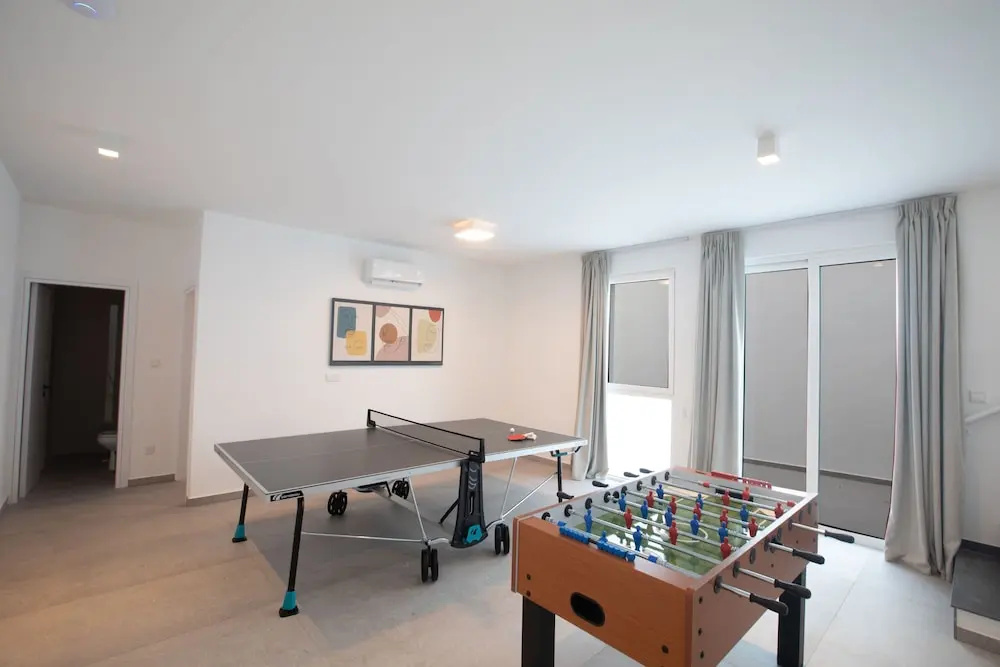 Ayia Napa Kube Villa Kb3, Ayia Napa Center