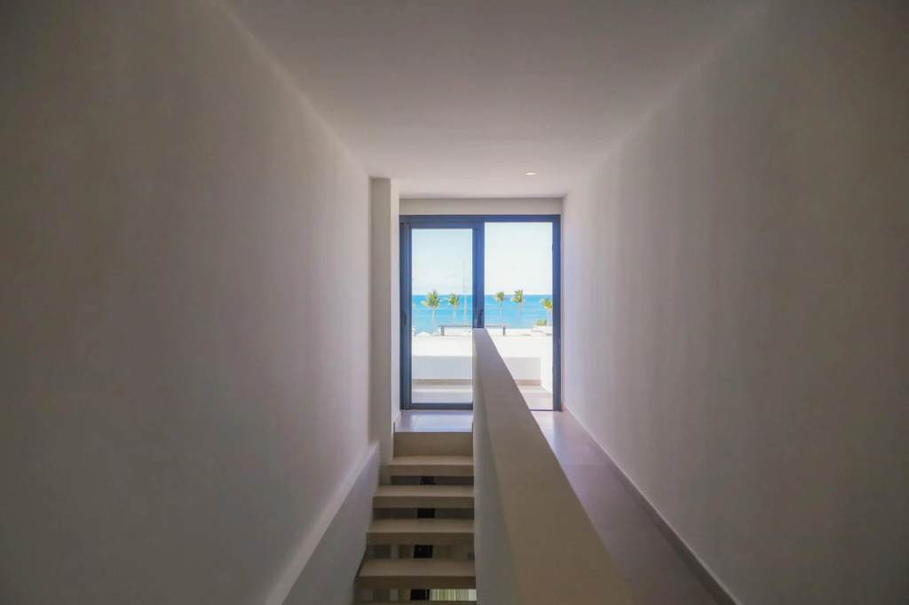 Gorgeous Terrific Roof Terrace With Private Picuzz