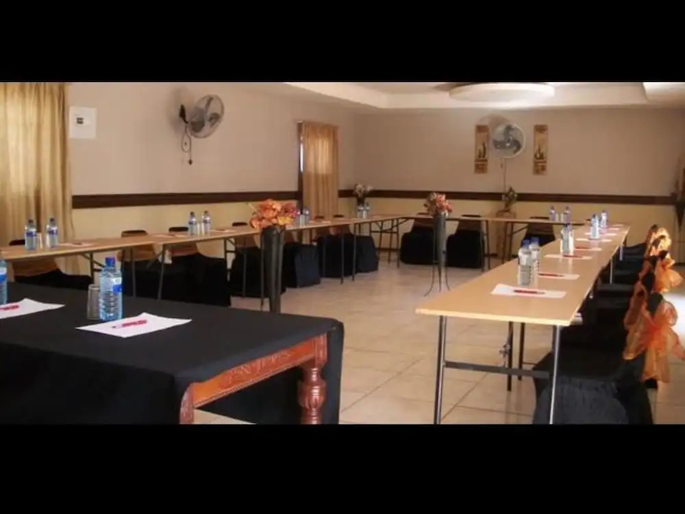 Times Premier Lodge