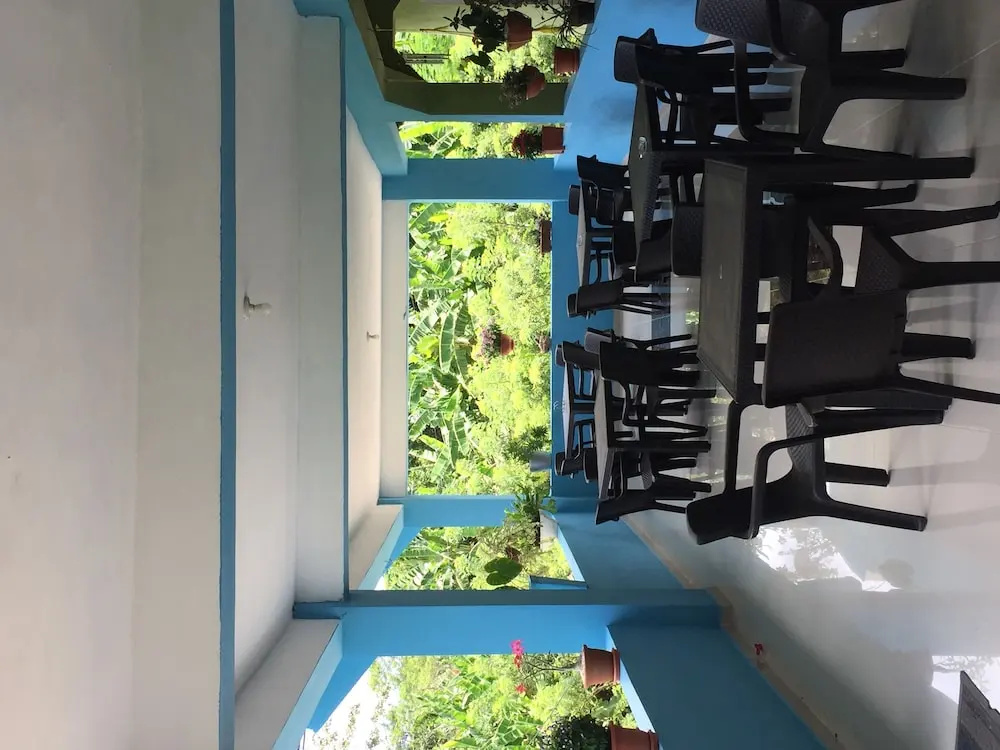 Luiggi Hostel