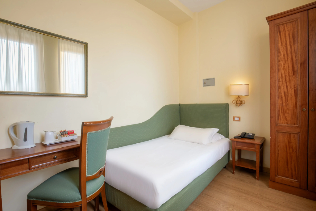 Hotel Colosseum