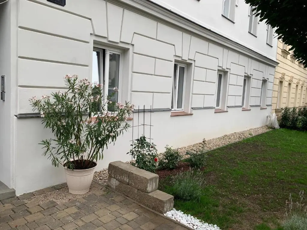 Apartments Hadikgasse