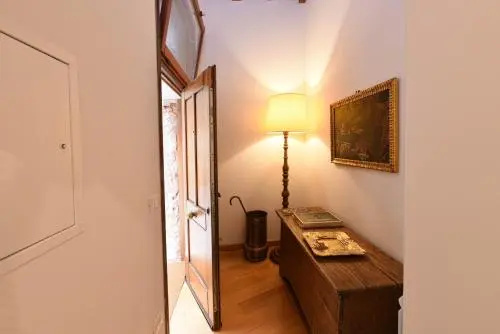 Leone Marciano Venice Apartment with independent and private entrance