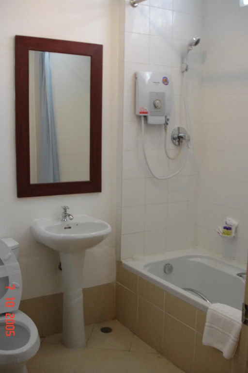 Bluetel Hotel