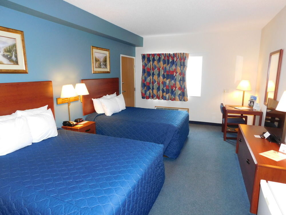 Days Inn Hotel Spencer IA