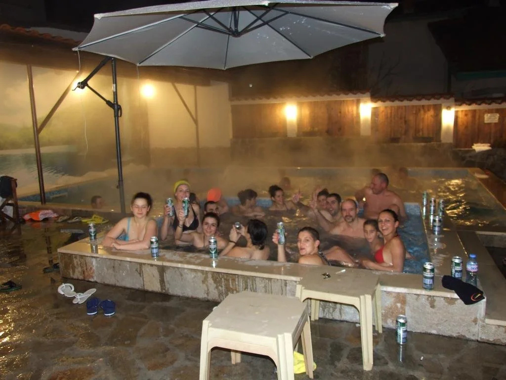 Mitiova Guest House