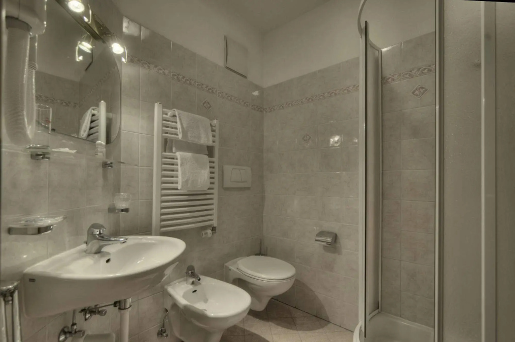 Hotel Waldheim Belvedere