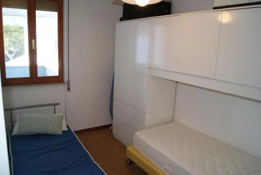 Appartamento l'Adriatico, Villarosa