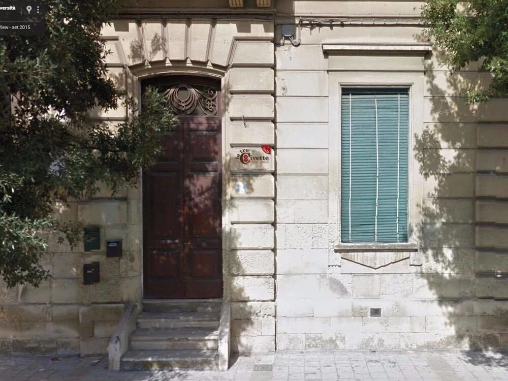 Le Tre Civette