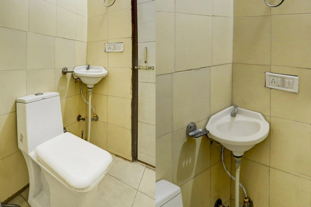 OYO Flagship 80530 Golden Home Stay