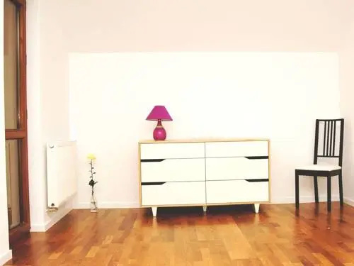 Casa David