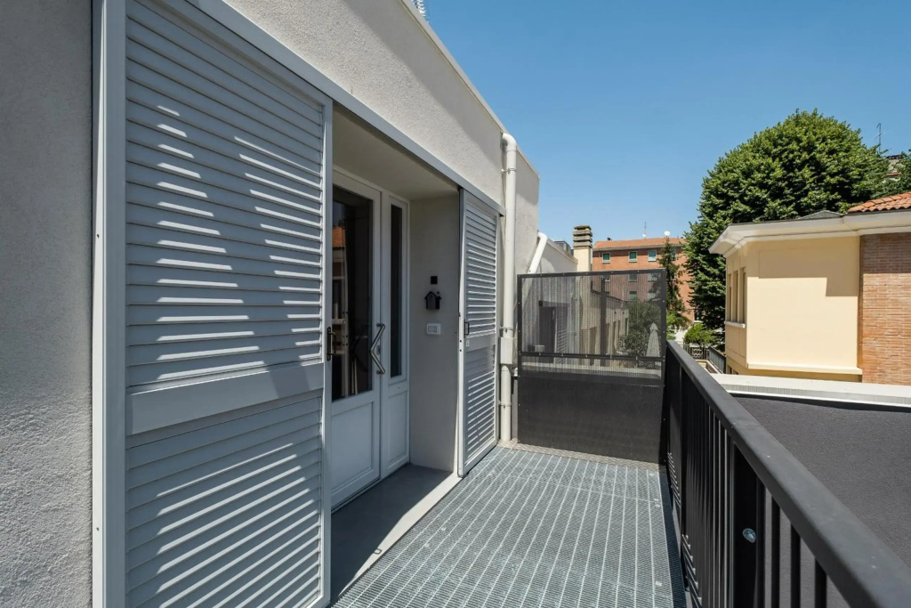 Giorgi Design Homes I by Wonderful Italy
