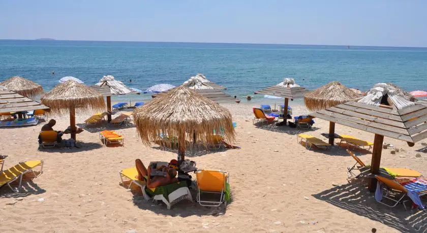 Konstantinos Beach 2