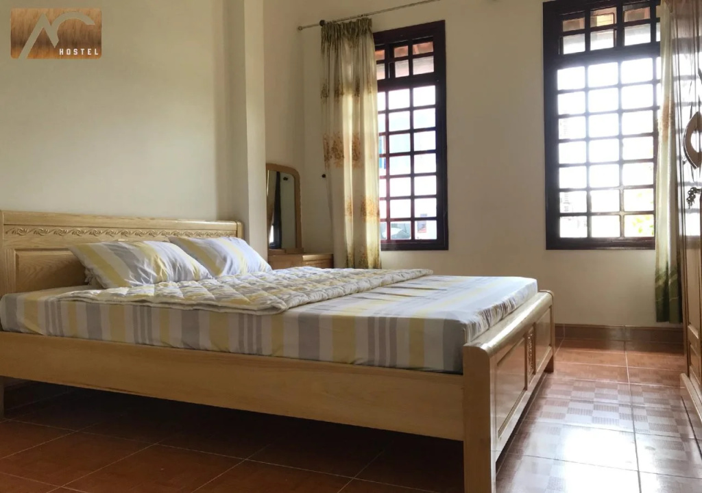 AC Hostel