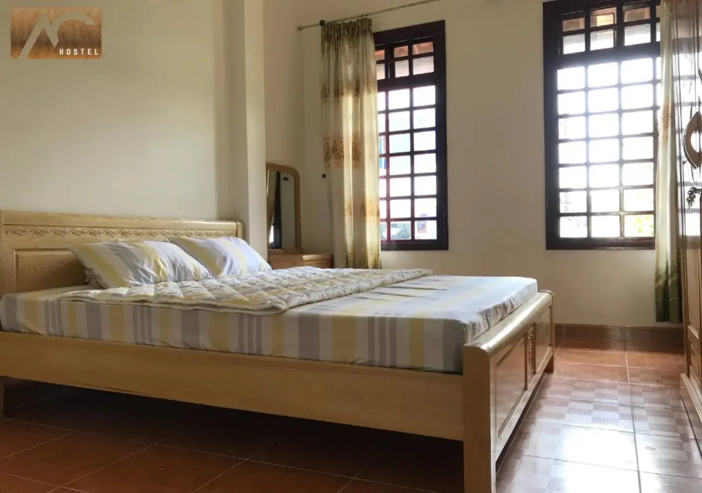 AC Hostel