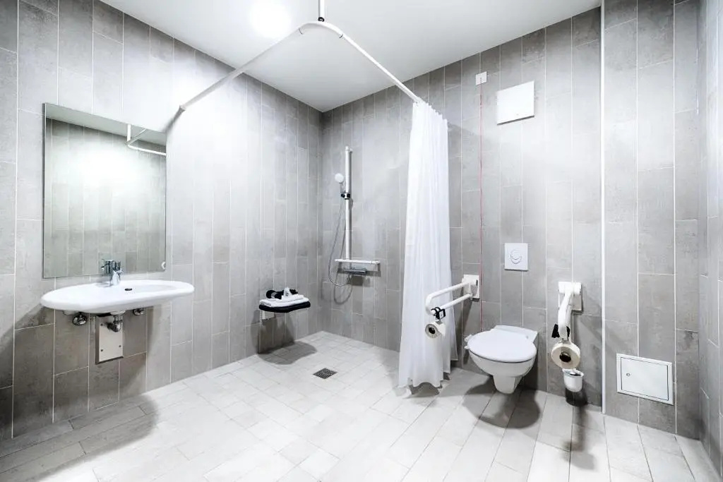 B&B Hotel Chemnitz