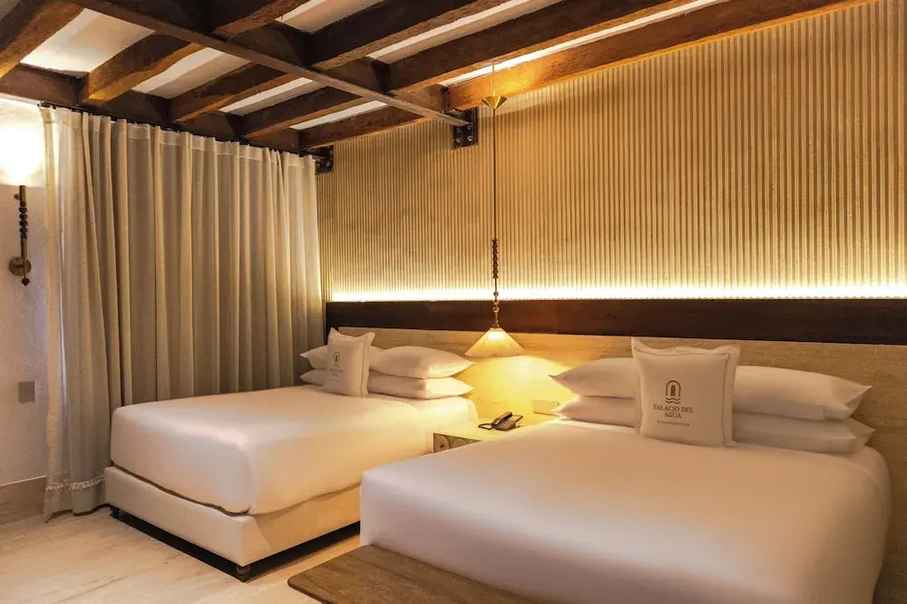 Hotel Palacio del Agua by Faranda Boutique