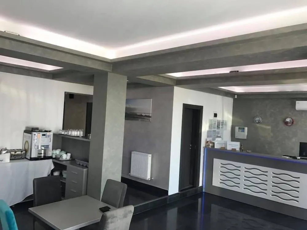 Vila La Mer Mamaia Nord