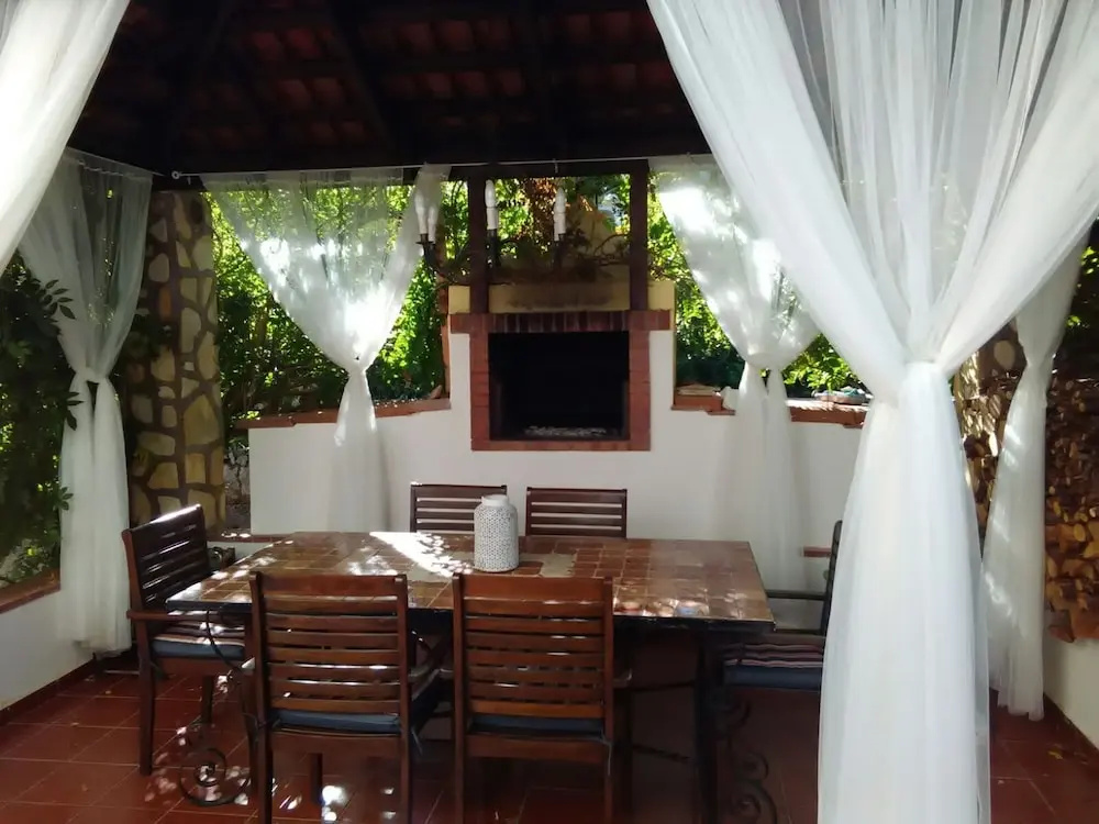 Villa Crilu