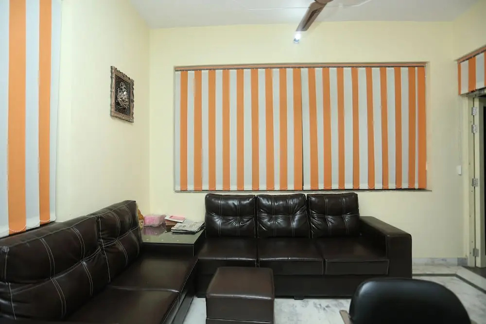 Sr Blessings By OYO Rooms