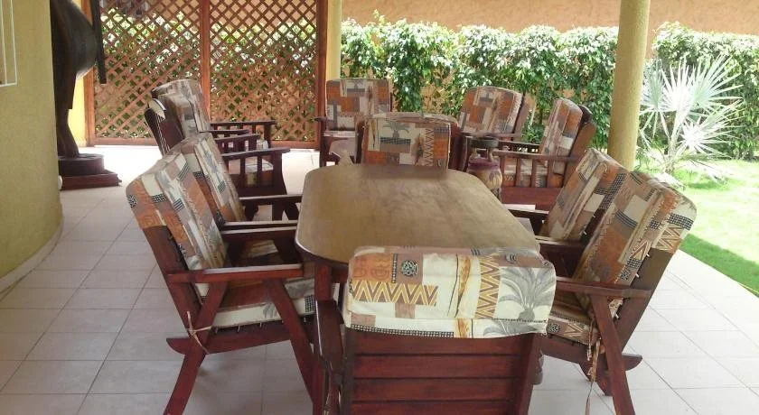 Agence Adjana Resort