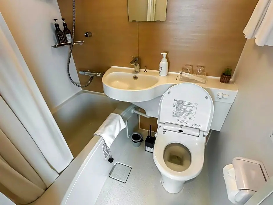 Hotel S-Presso Central - Vacation STAY 9449