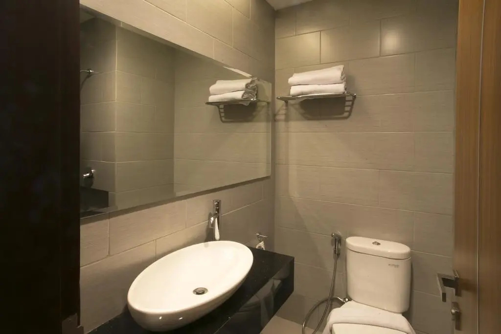 Moscato Hotel