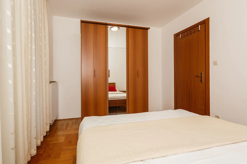 Apartments Zenta Split