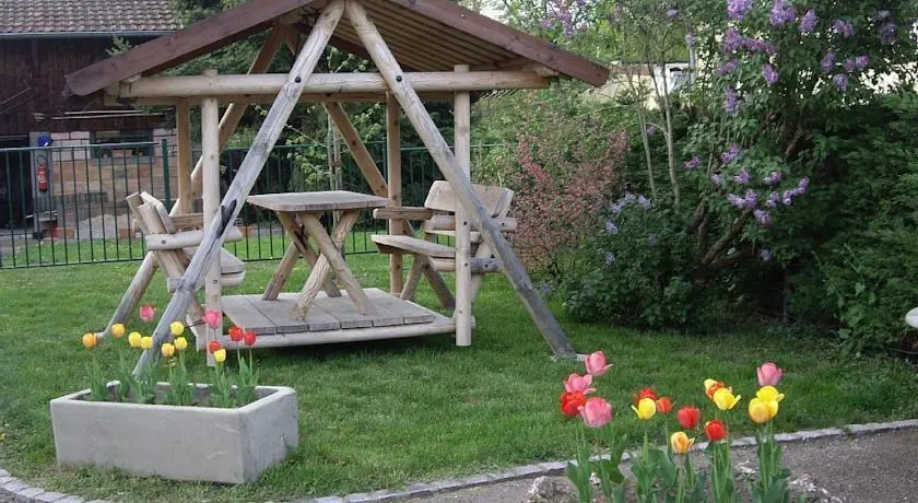 Gîte Chez Anna